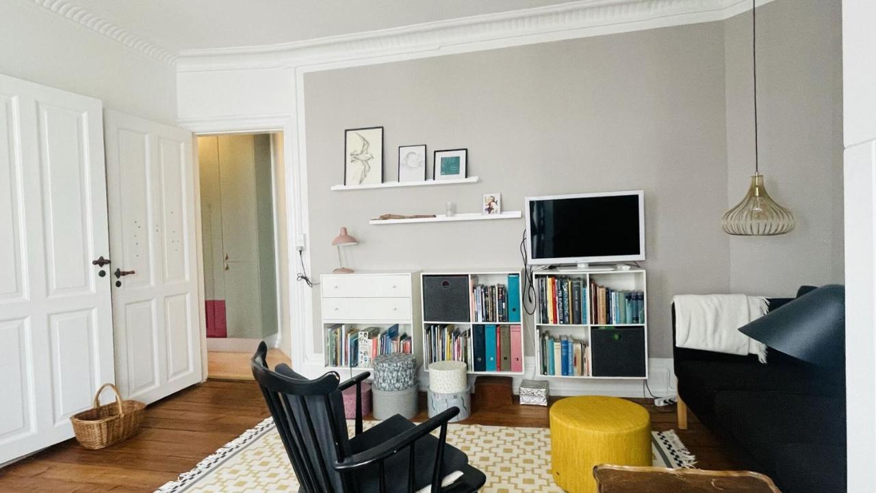 Apartmentincopenhagen 1551 Appartement