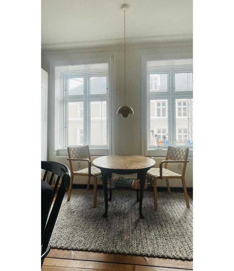 Appartement Apartmentincopenhagen 1551