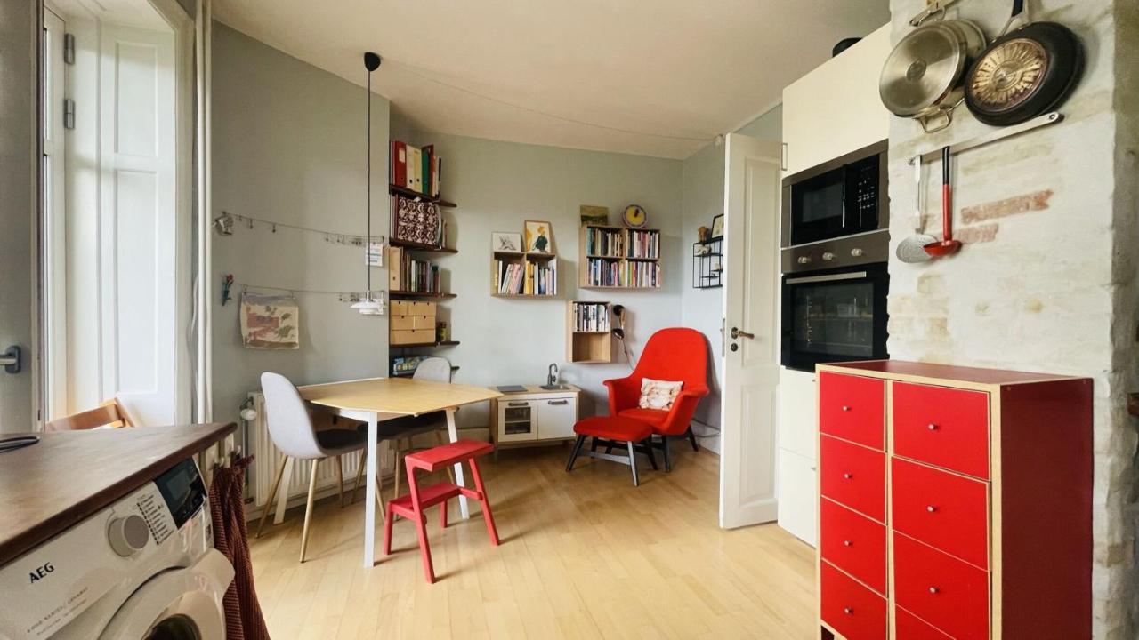 Appartement Apartmentincopenhagen 1551 Kopenhagen