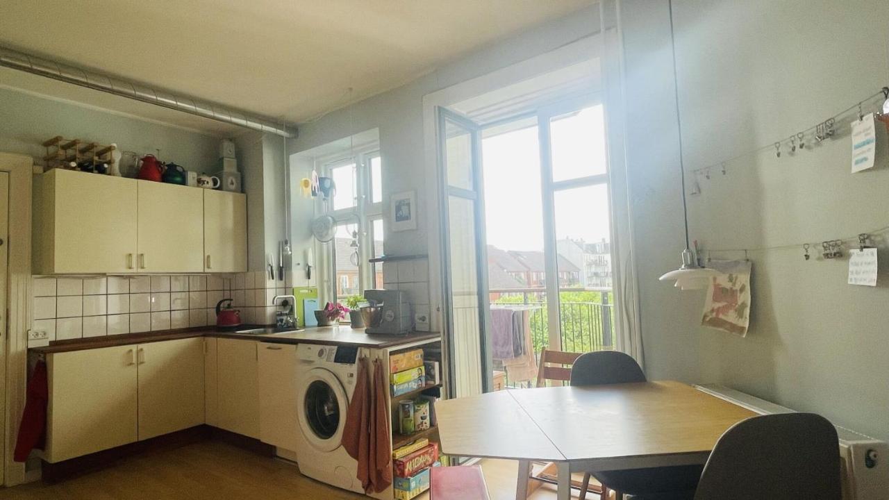Appartement Apartmentincopenhagen 1551