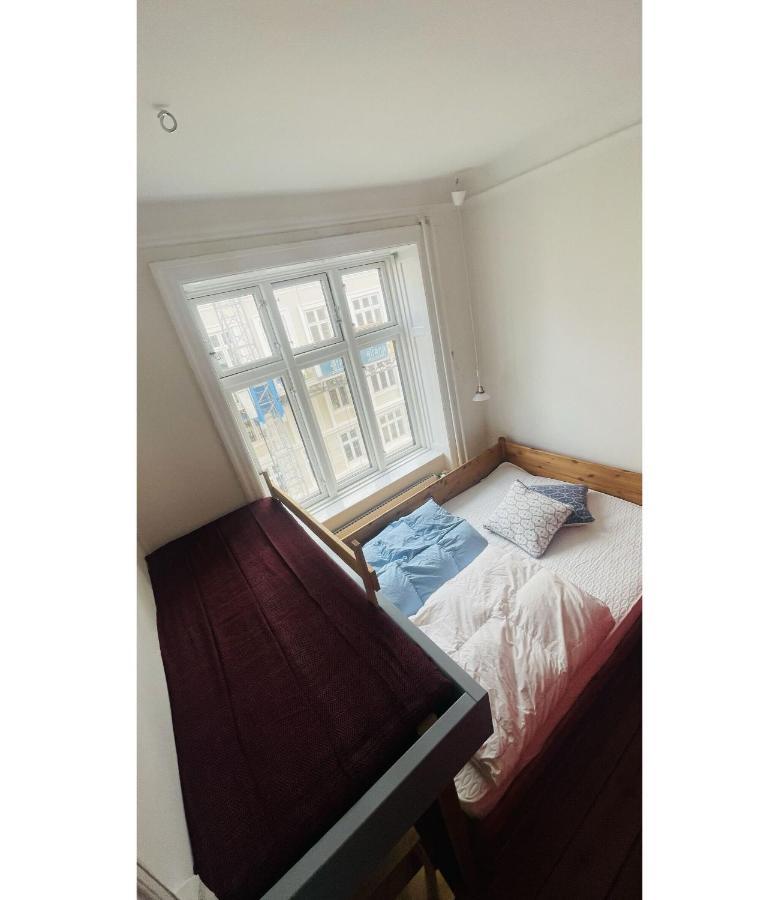 Apartmentincopenhagen 1551 Appartement *