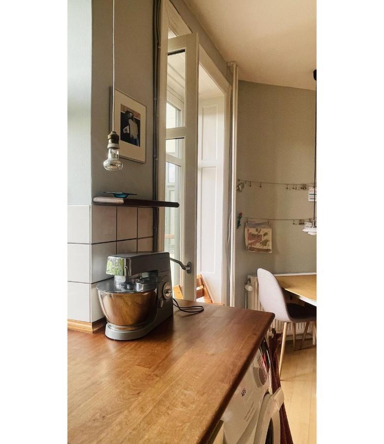 Apartmentincopenhagen 1551 Kopenhagen