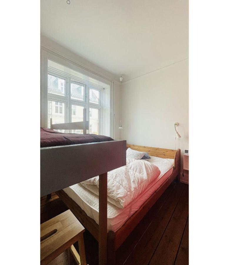 Apartmentincopenhagen 1551 Kopenhagen