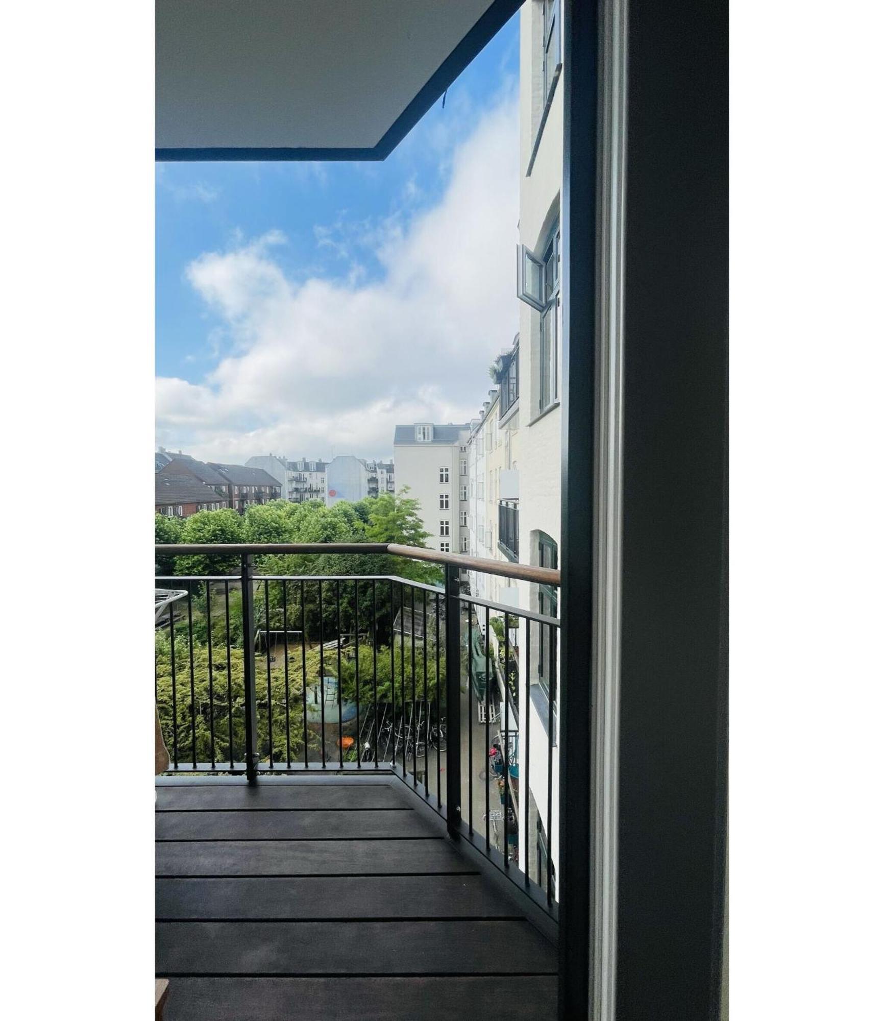 Apartmentincopenhagen 1551 Kopenhagen