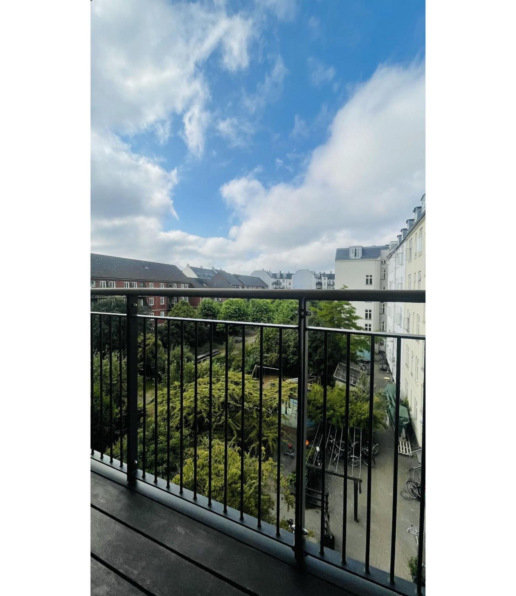 Apartmentincopenhagen 1551 Appartement *