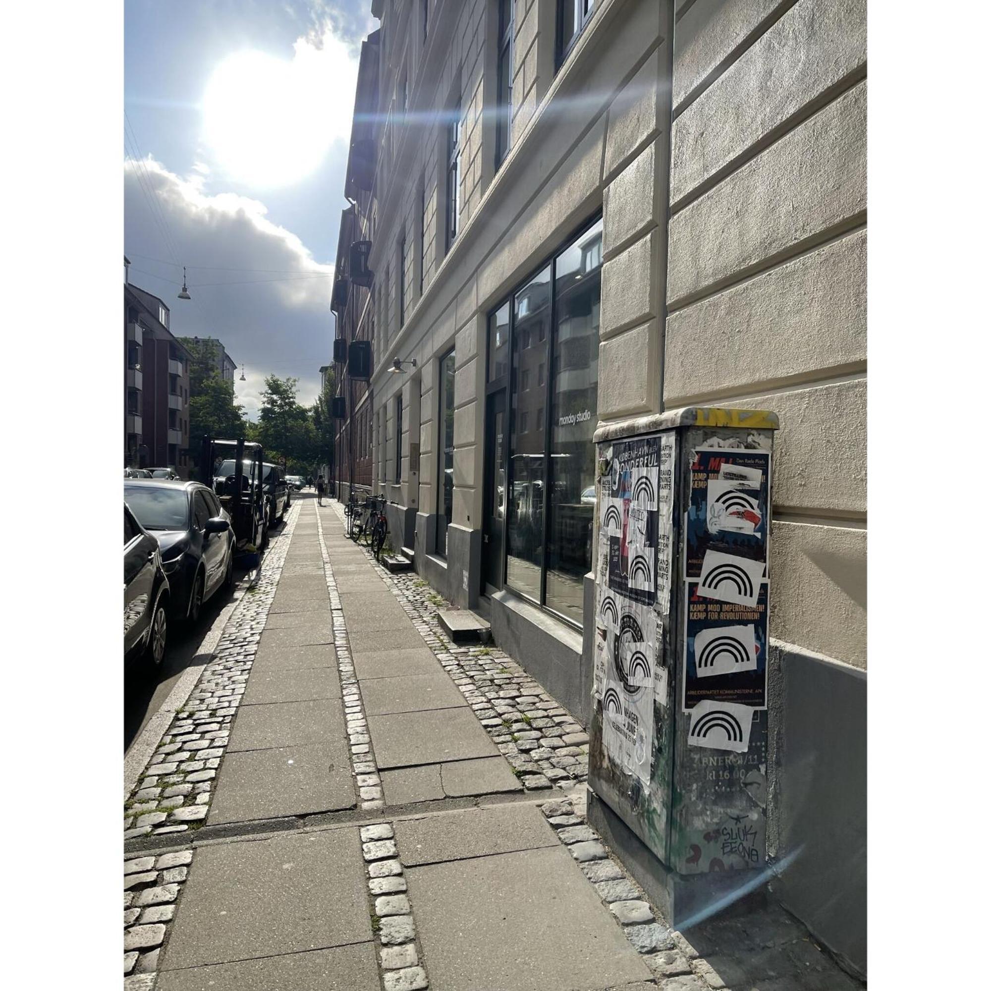 Appartement Apartmentincopenhagen 1551
